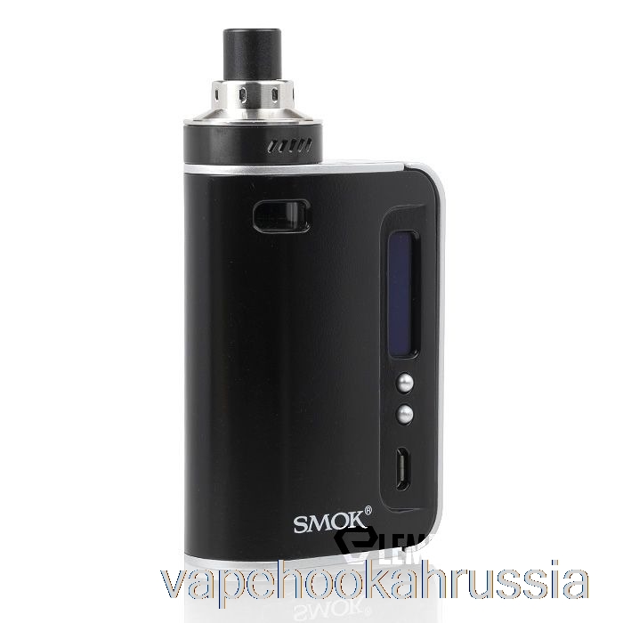 Vape Russia Smok Osub One 50w Tc комплект «все в одном» черный